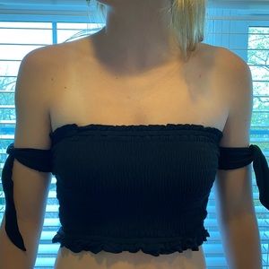 Women’s tube top